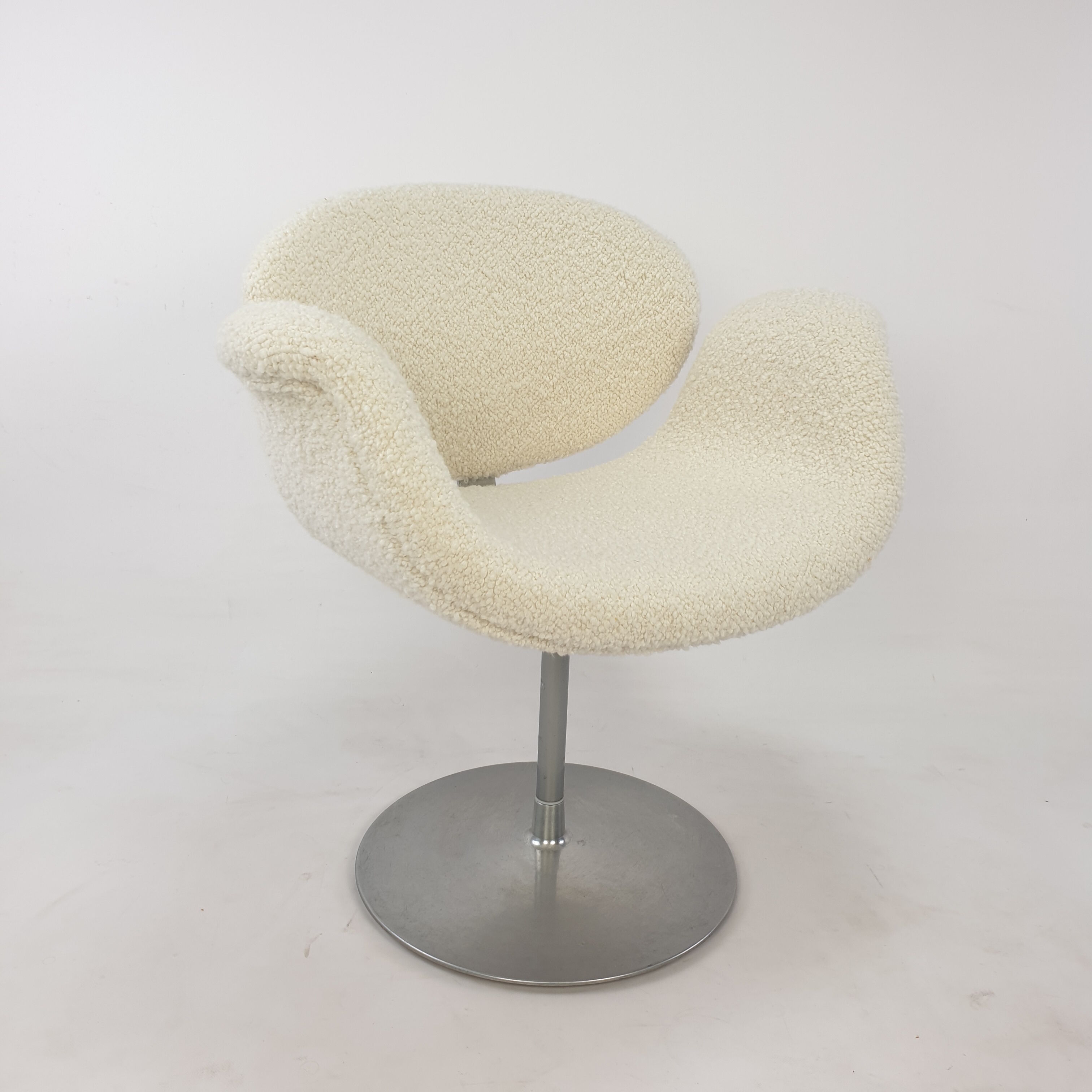 Tulip Armchair by Pierre Paulin for Artifort, 1980s
