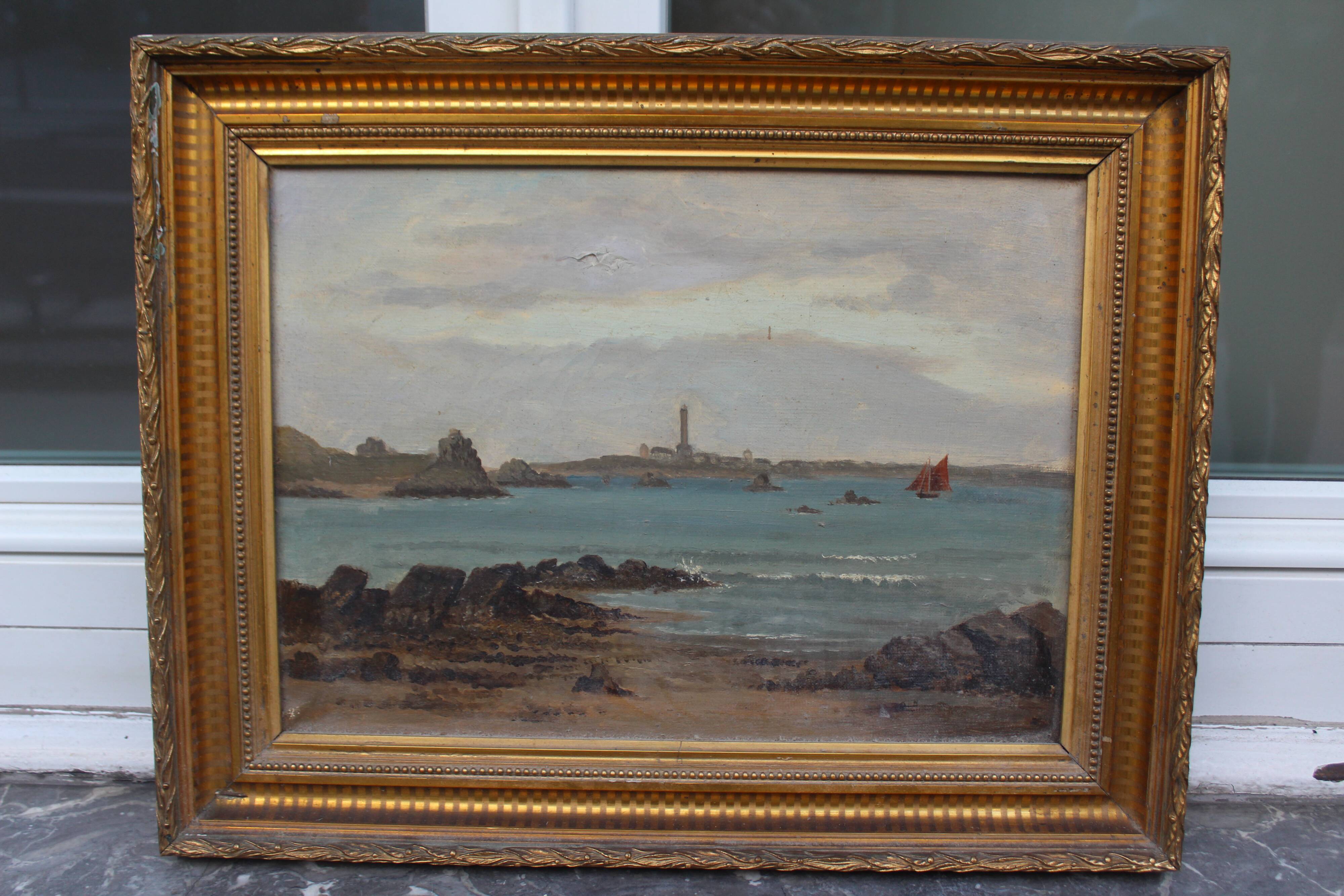 Table representing Brittany