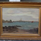 Table representing Brittany