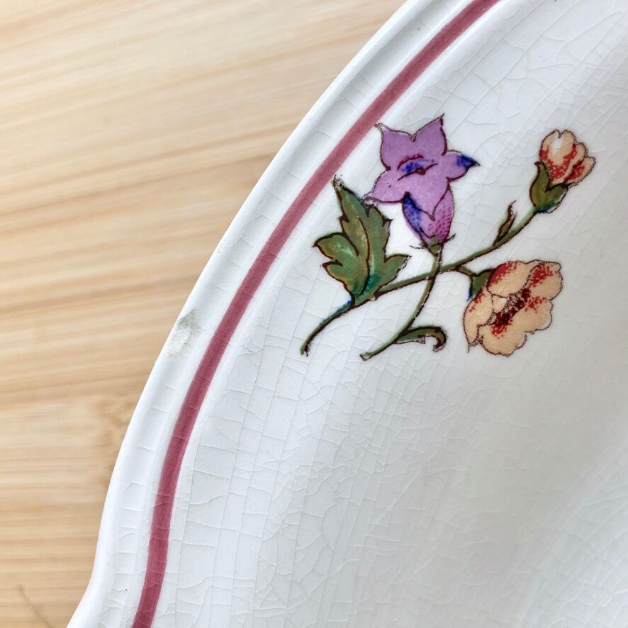 Hollow flat agreste sarreguemines