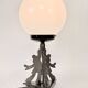 Pierrot lamp