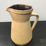 Old Accolay pitcher