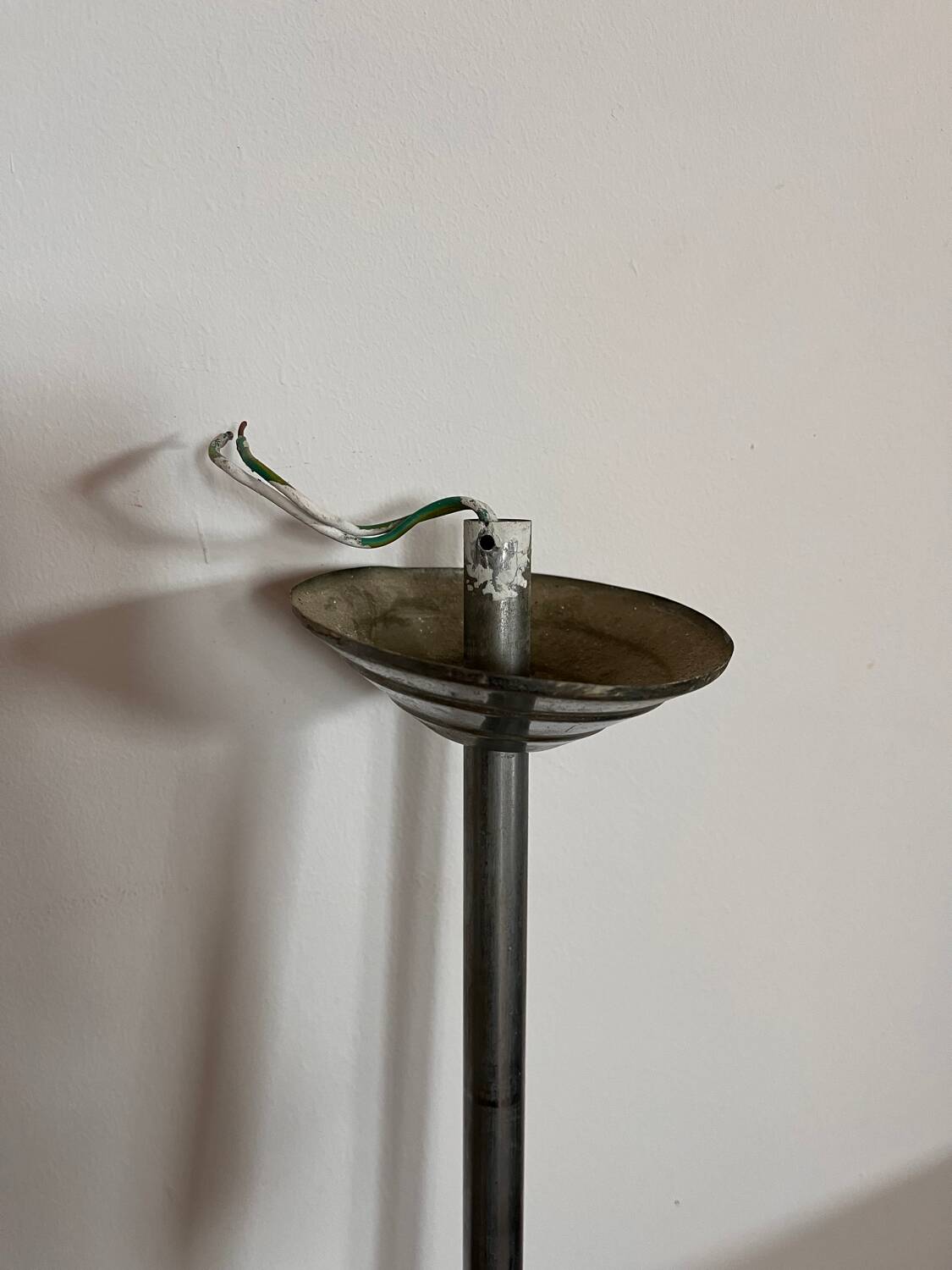 Suspension art déco