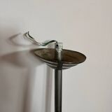 Art Deco suspension