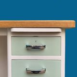 Vintage desk 1950