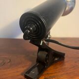 Spot metal clamp Italy Targetti year 80