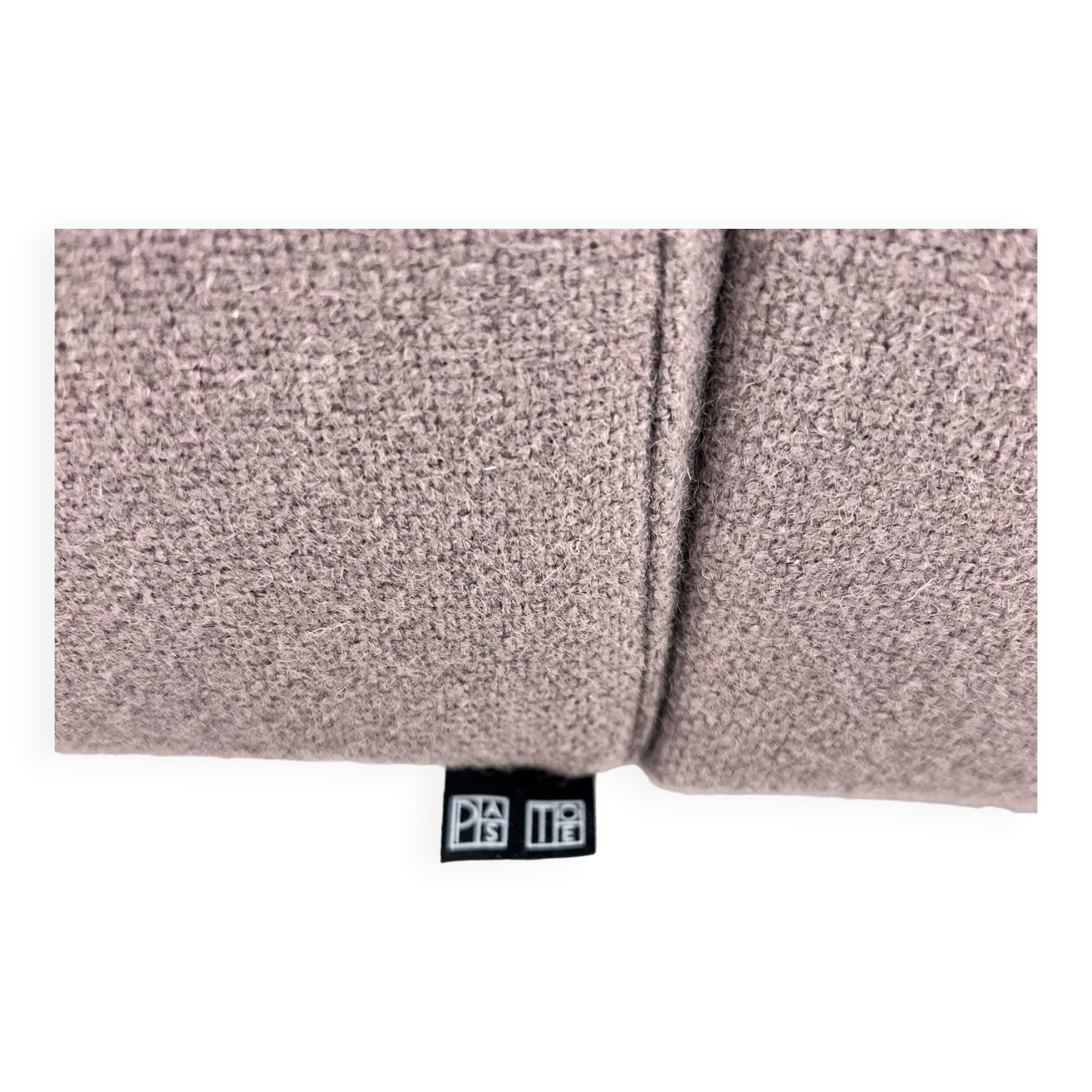 Set of 2 Pastoe Roots Lounge Chairs by Hannes Wettstein, 1998