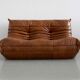 Togo sofa set model designed by Michel Ducaroy 1973