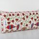 Housse de coussin turque Suzani