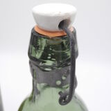 Pair of old bottles