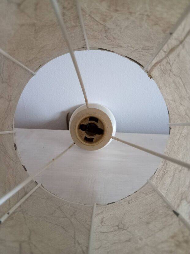 Lamps / Pair of lamps