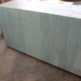 Pine buffet