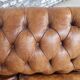 Canapé Chesterfield