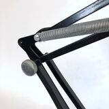 Jacob Jacobsen, rare L2 Luxo table lamp from 50s