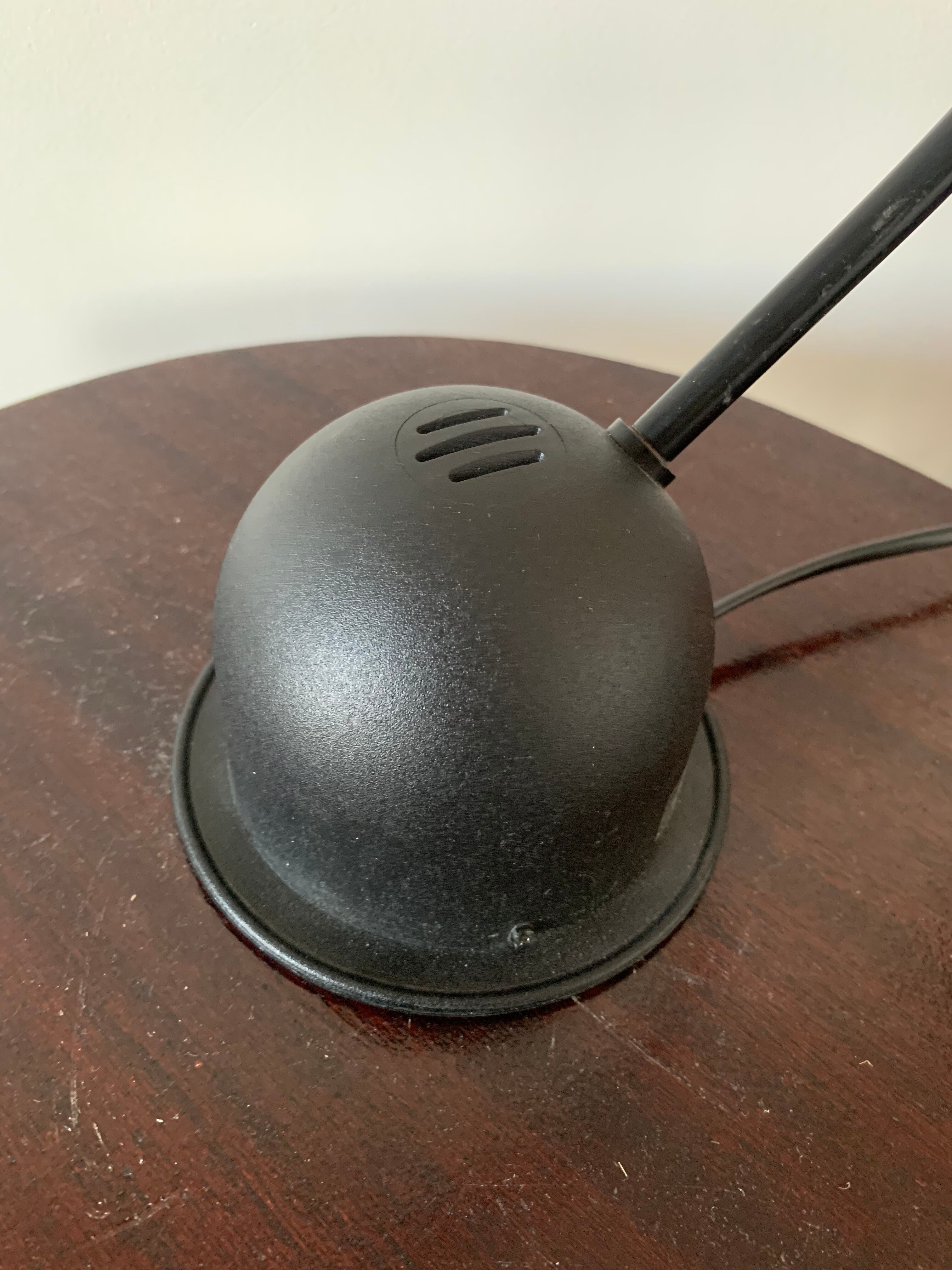 Desk lamp Stilplast 80s