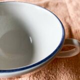 Vintage mug