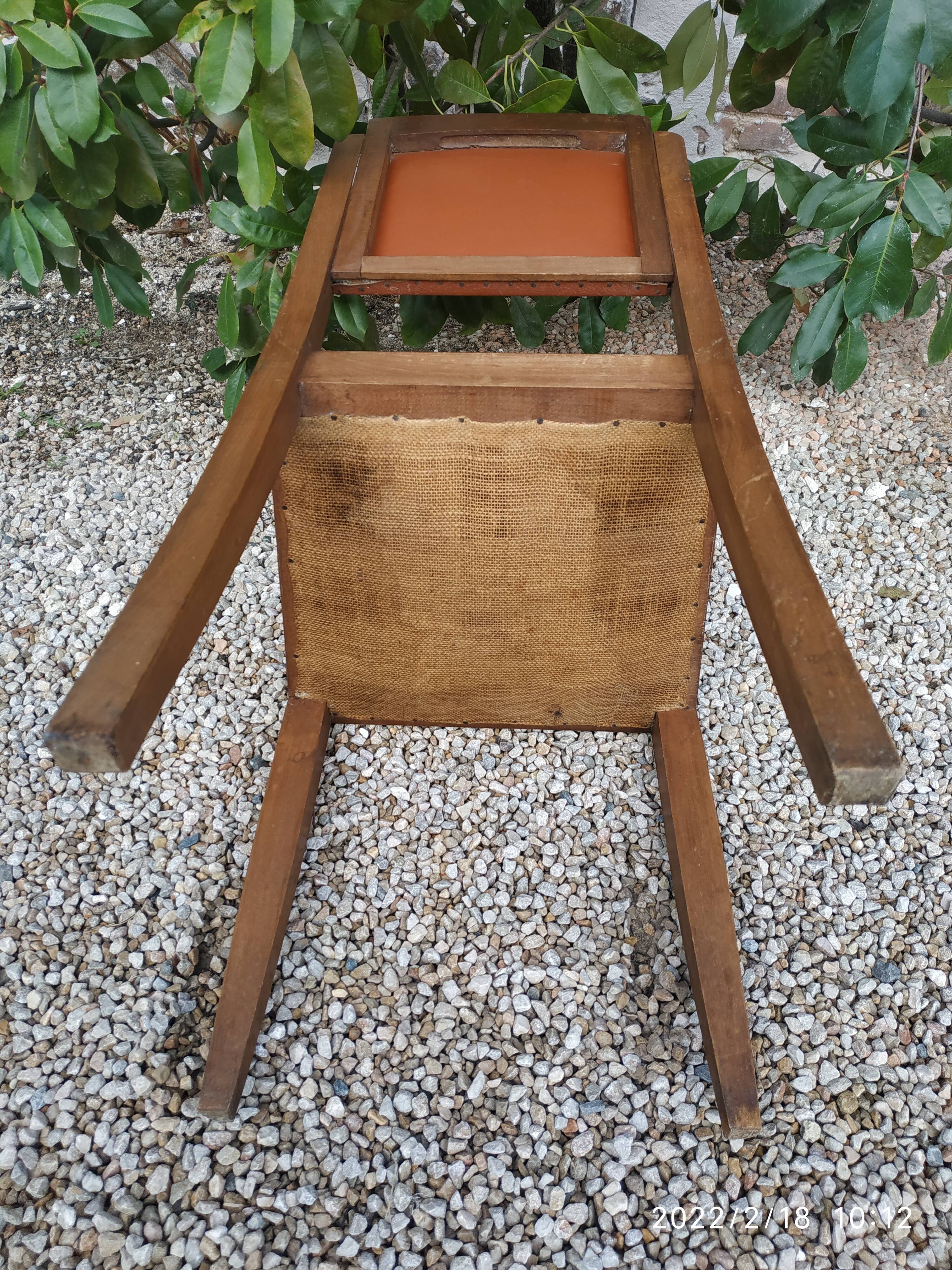 Dining chairs