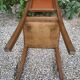 Dining chairs