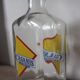 Carafe pichet vintage verre casanis le pastis