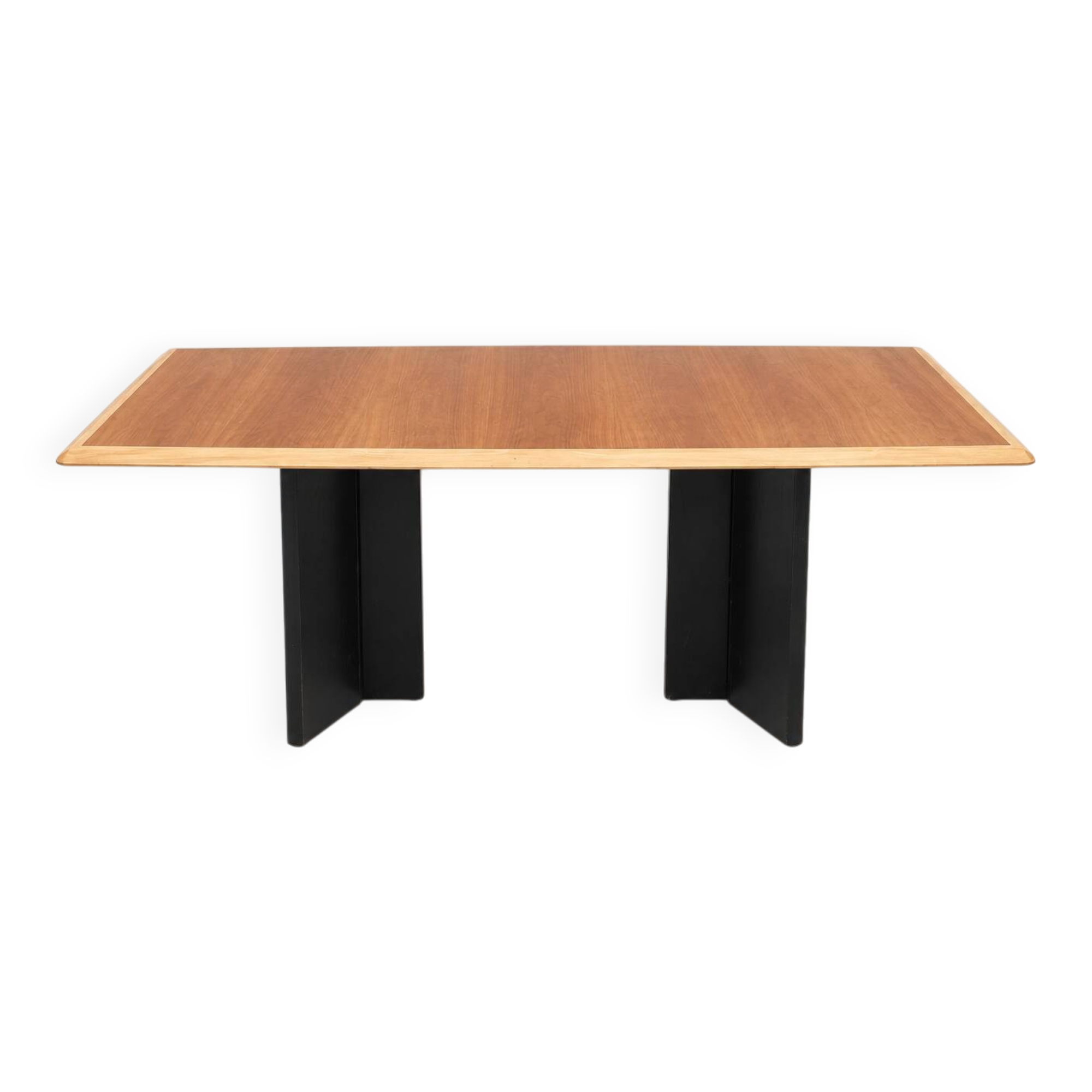 1990’s Vintage design dining table