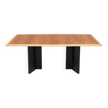 1990’s Vintage design dining table