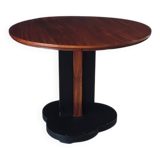 Art Deco Side Table, France, 1930s