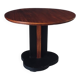 Art Deco Side Table, France, 1930s