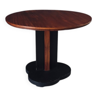 Art Deco Side Table, France, 1930s