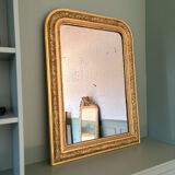 Louis-Philippe mirror