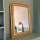 Louis-Philippe mirror