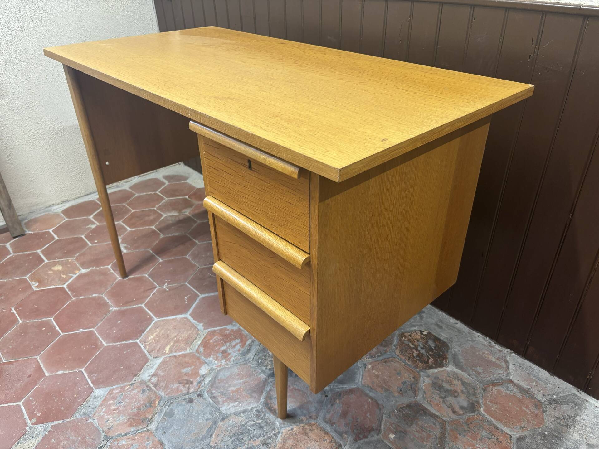 Vintage desk