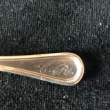 Cuillère à sucre