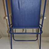 Lafuma Vintage folding garden chair