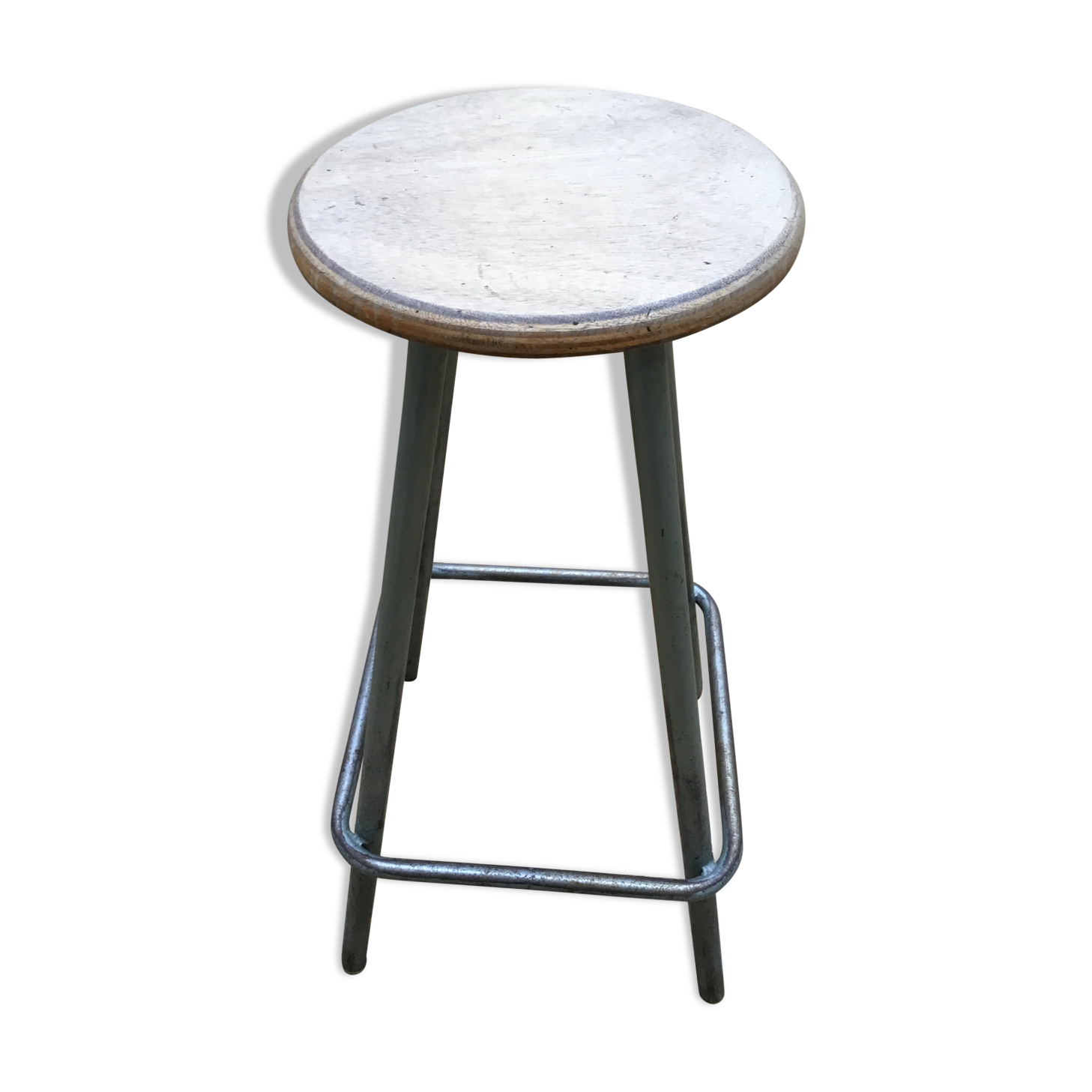 Tabourets d’atelier