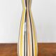 Design Vase Called "Pyjamas", Jarmila Formankova for Dittmar Urbach