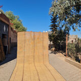 Natte Mauritania Touareg - 190 x 444 cm