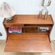 Vintage secretary