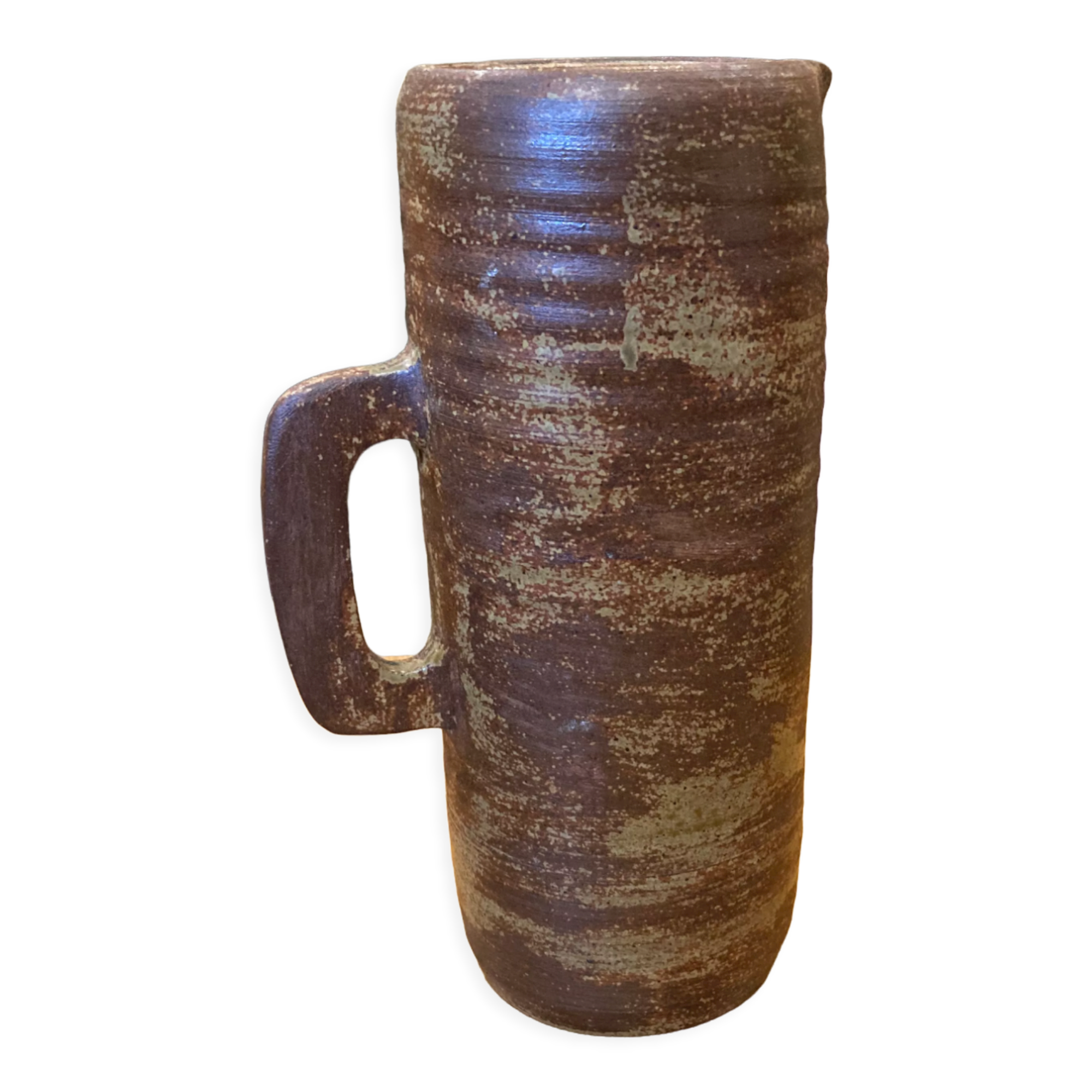 Sandstone pitcher RESERVE BHV