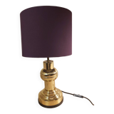 Table lamp, 1980s.