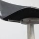 Lot de 6 tabourets de bar pivotants « S24 Thin » par Karri Monni pour Lapalma, Italie, 200