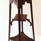Saddle