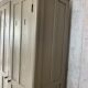 Armoire parisienne