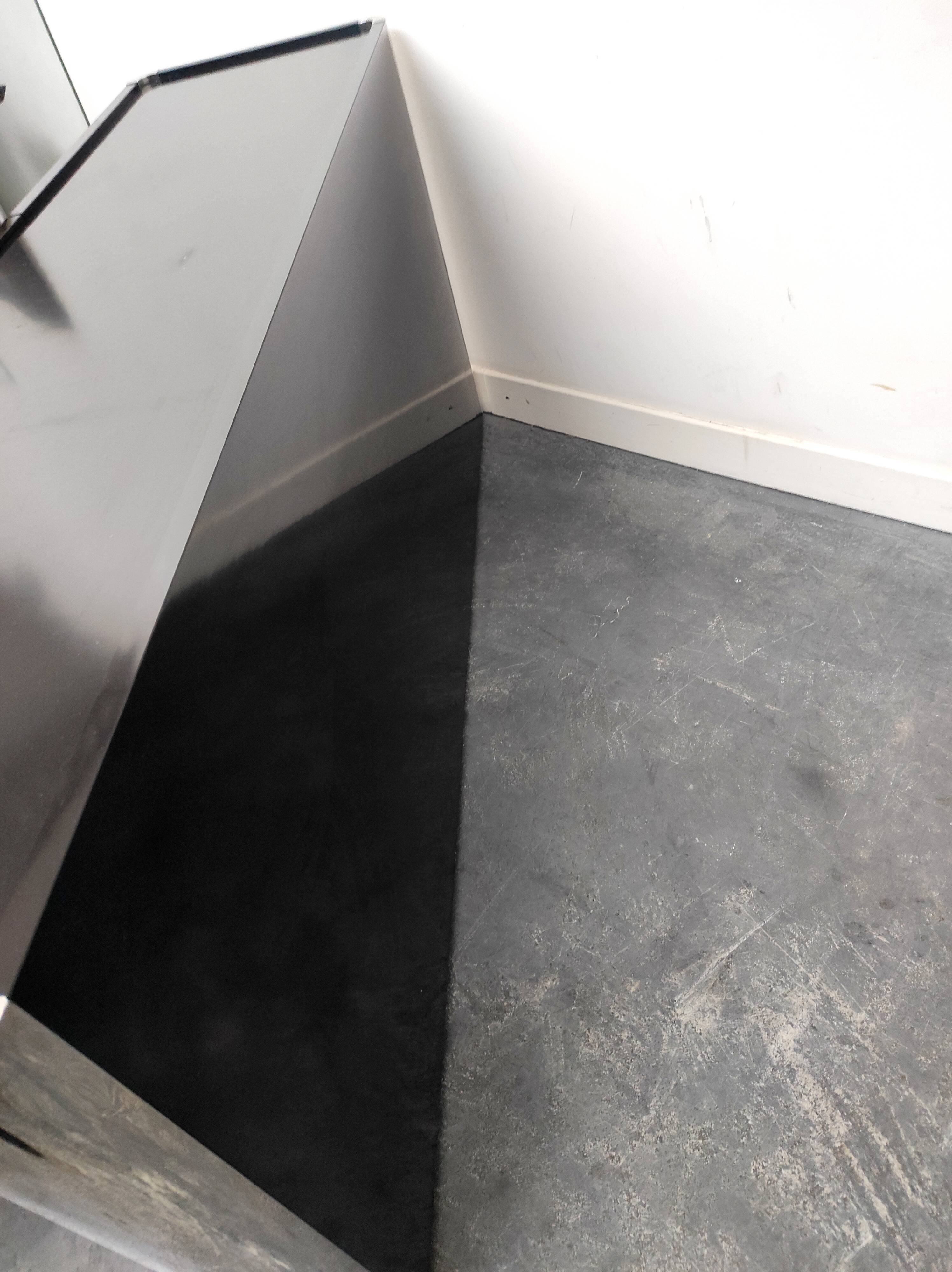 Mario Sabot sideboard 1970