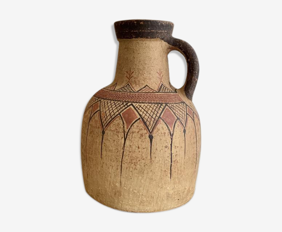 Ase berbère poterie du rif "mata"