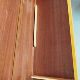 Storage console