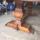 Great oak farm table