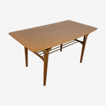 Scandinavian coffee table Kondor , 50s/60s