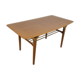 Scandinavian coffee table Kondor , 50s/60s