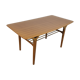 Scandinavian coffee table Kondor , 50s/60s
