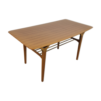Scandinavian coffee table Kondor , 50s/60s